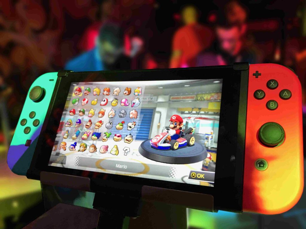 Game ASO Services