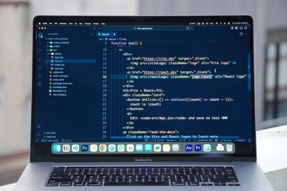 App development services