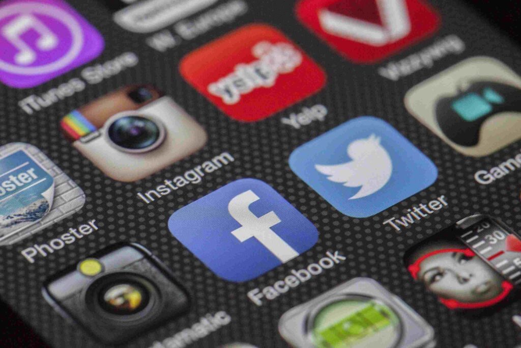 App promotion services
