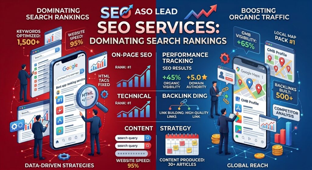 seo services
