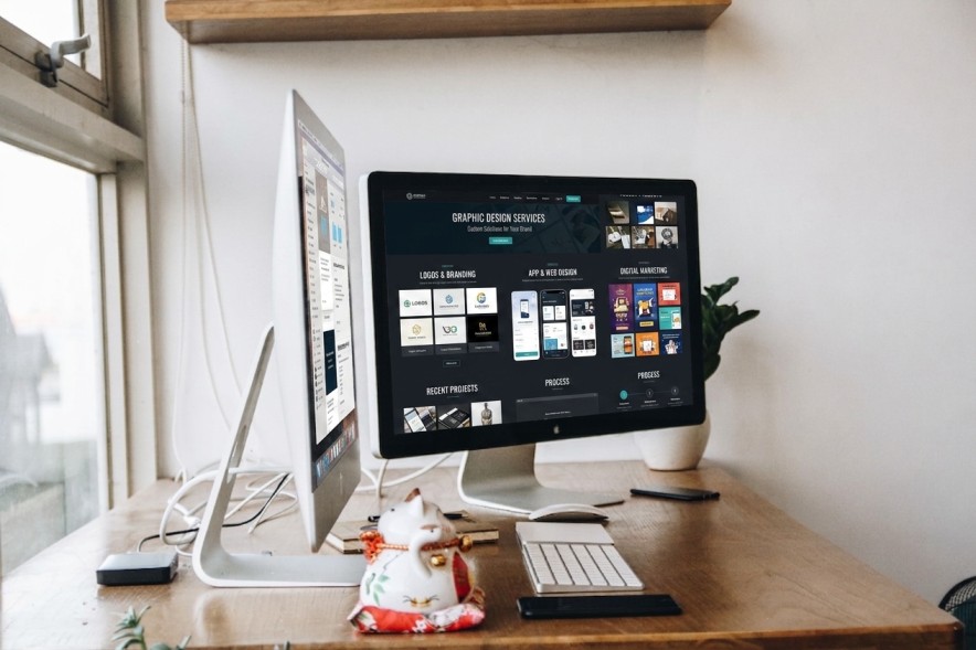 Graphic Design Services