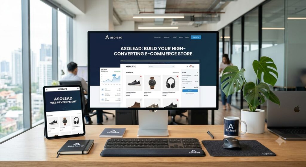 Web Development Services